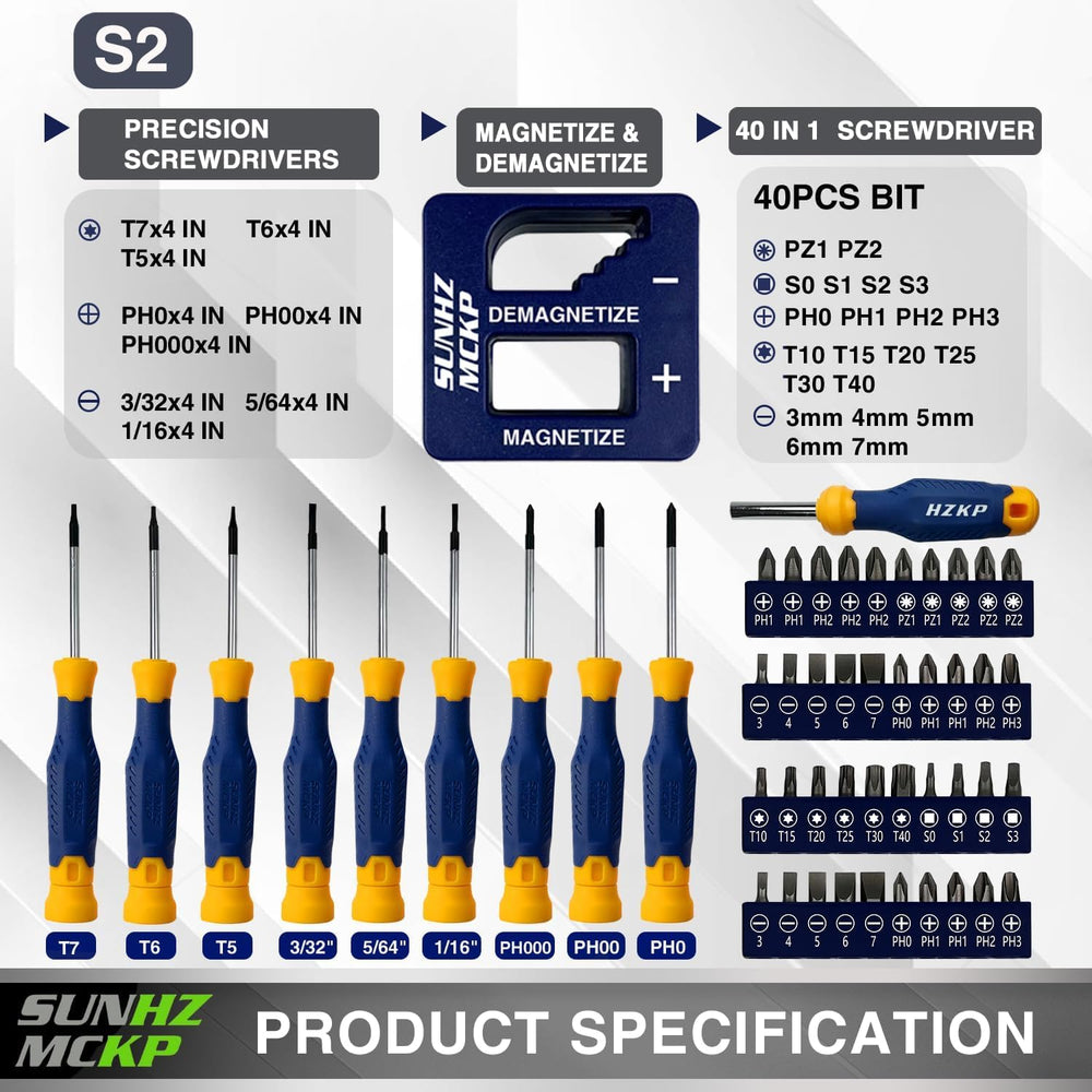 SUNHZ MCKP ergonomic triangular handle close-up offering steady grip benefit