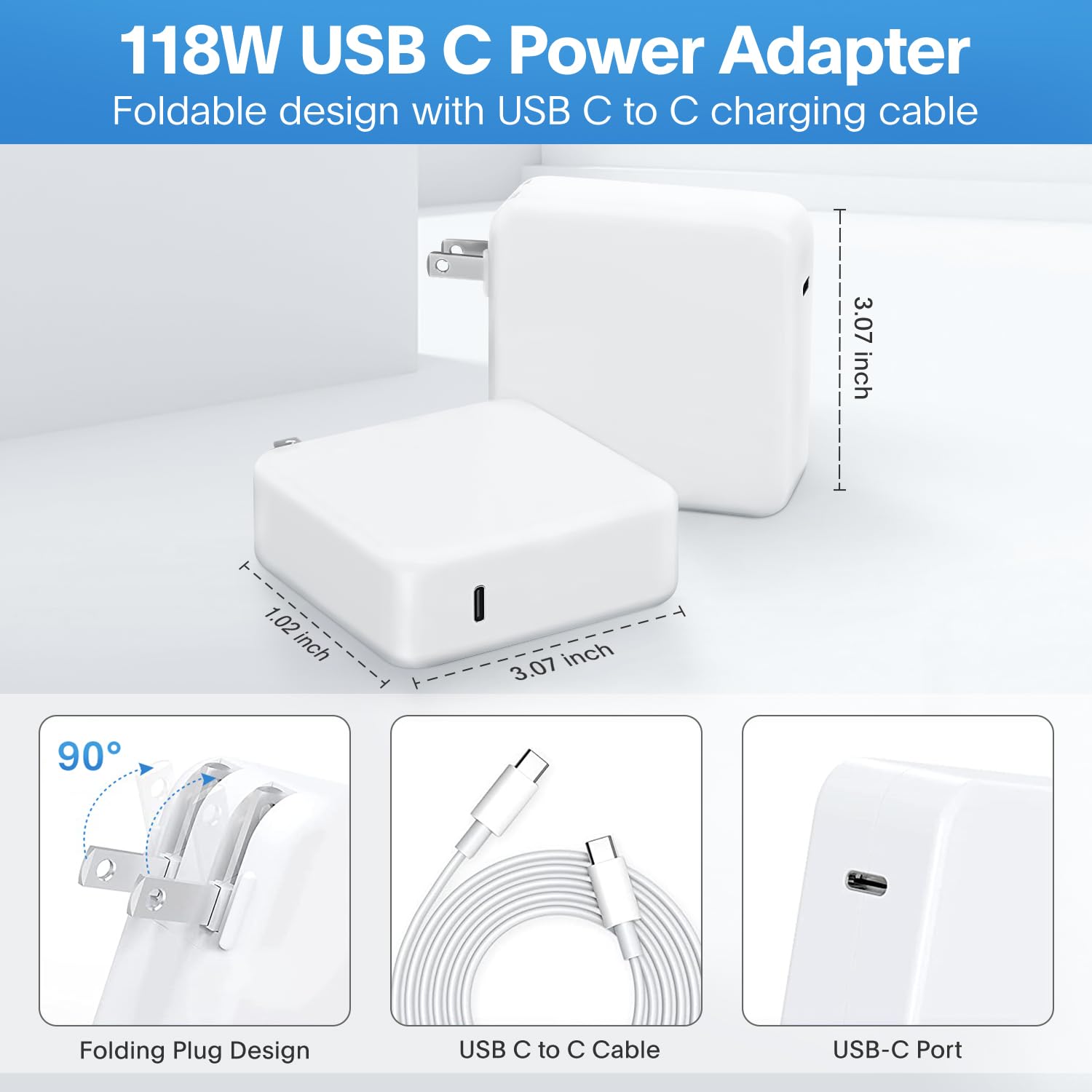 Sunveza charger in travel bag beside laptop and phone portraying convenience on the go