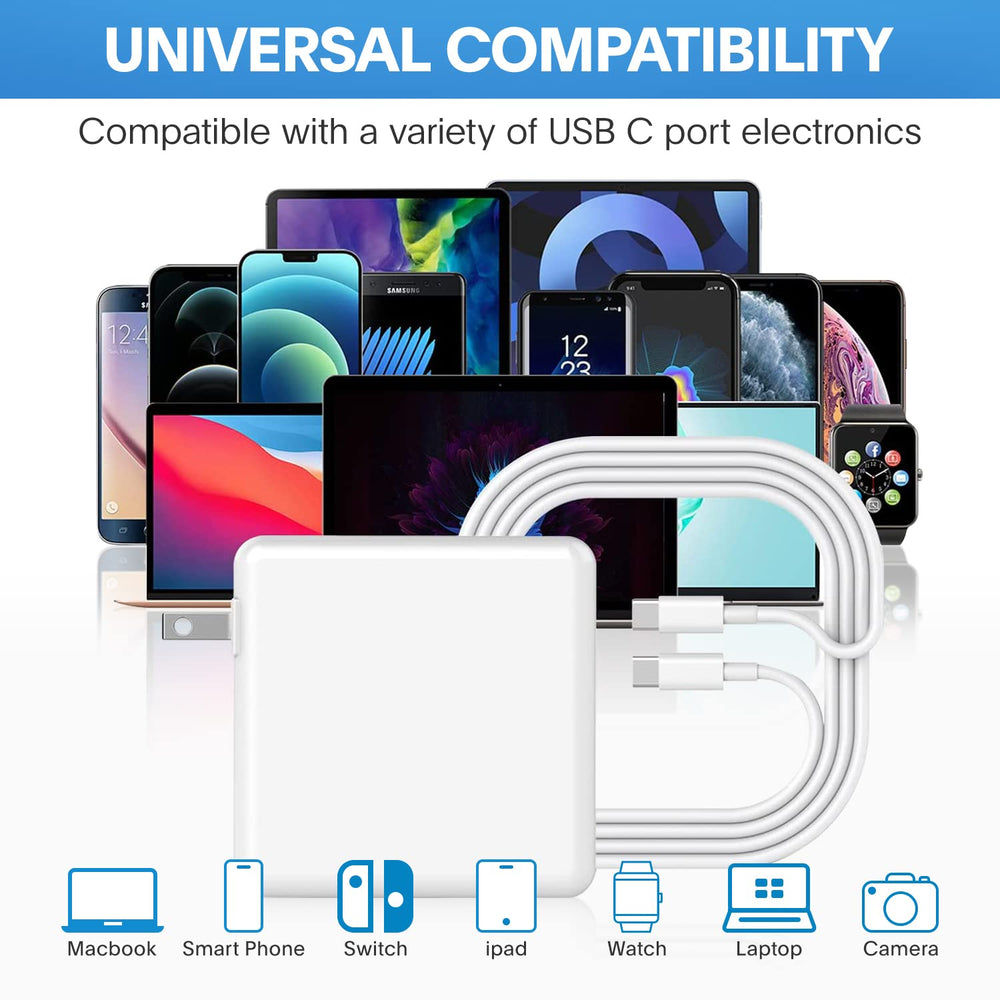 Sunveza charger held in hand to show scale and portability for travel and daily use
