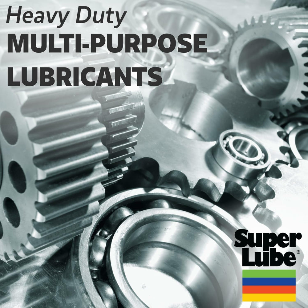 Super Lube being applied to a car weatherstrip demonstrating water resistance and seal protection
