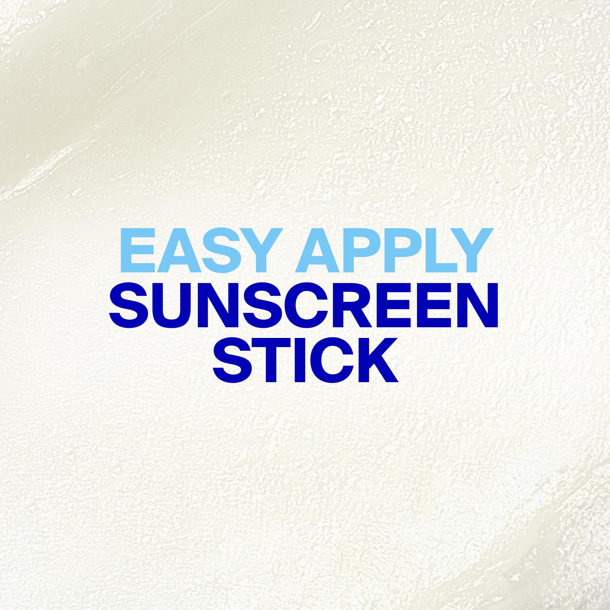 Supergoop! teardrop tip detail for precise application on small areas