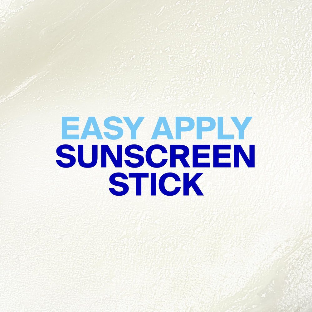 Supergoop! teardrop tip detail for precise application on small areas
