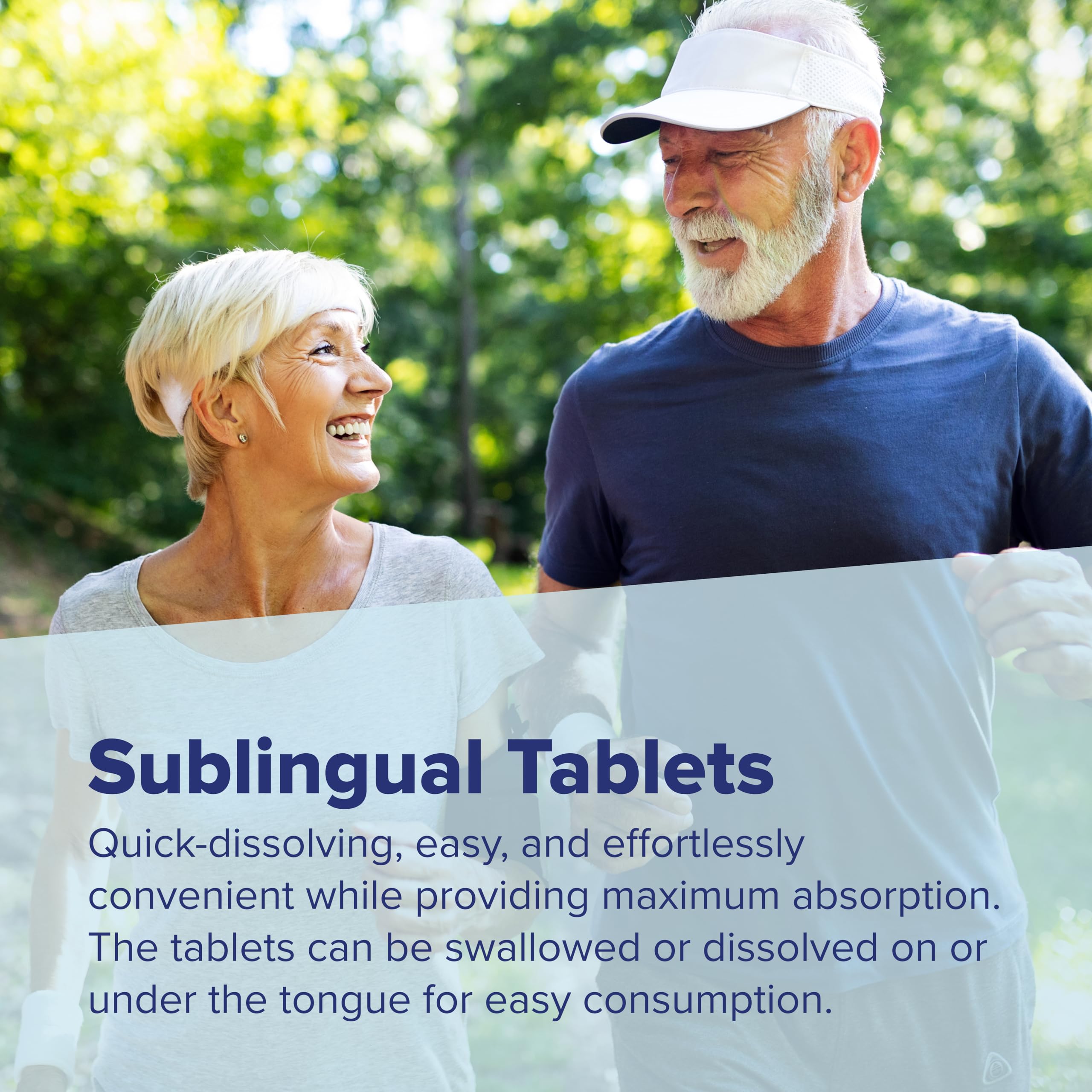 Superior Source bottle in a lifestyle setting for on‑the‑go supplement use