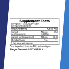 Superior Source close-up of a single tablet highlighting texture and quick dissolve