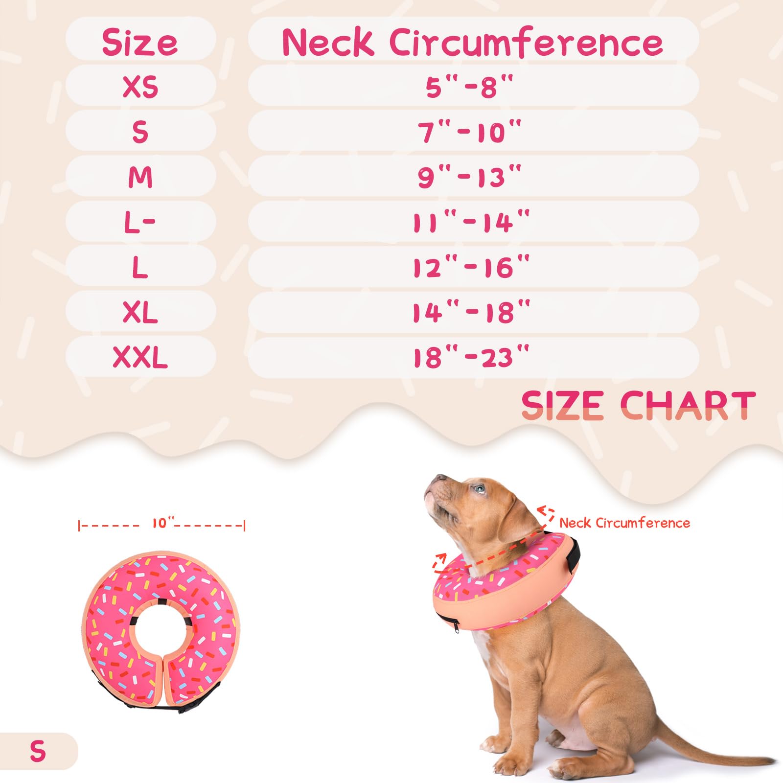Supet adjustable velcro strap and thread-through secure fit and prevent slipping