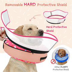 Supet zippered removable cover close-up for easy washing and hygiene