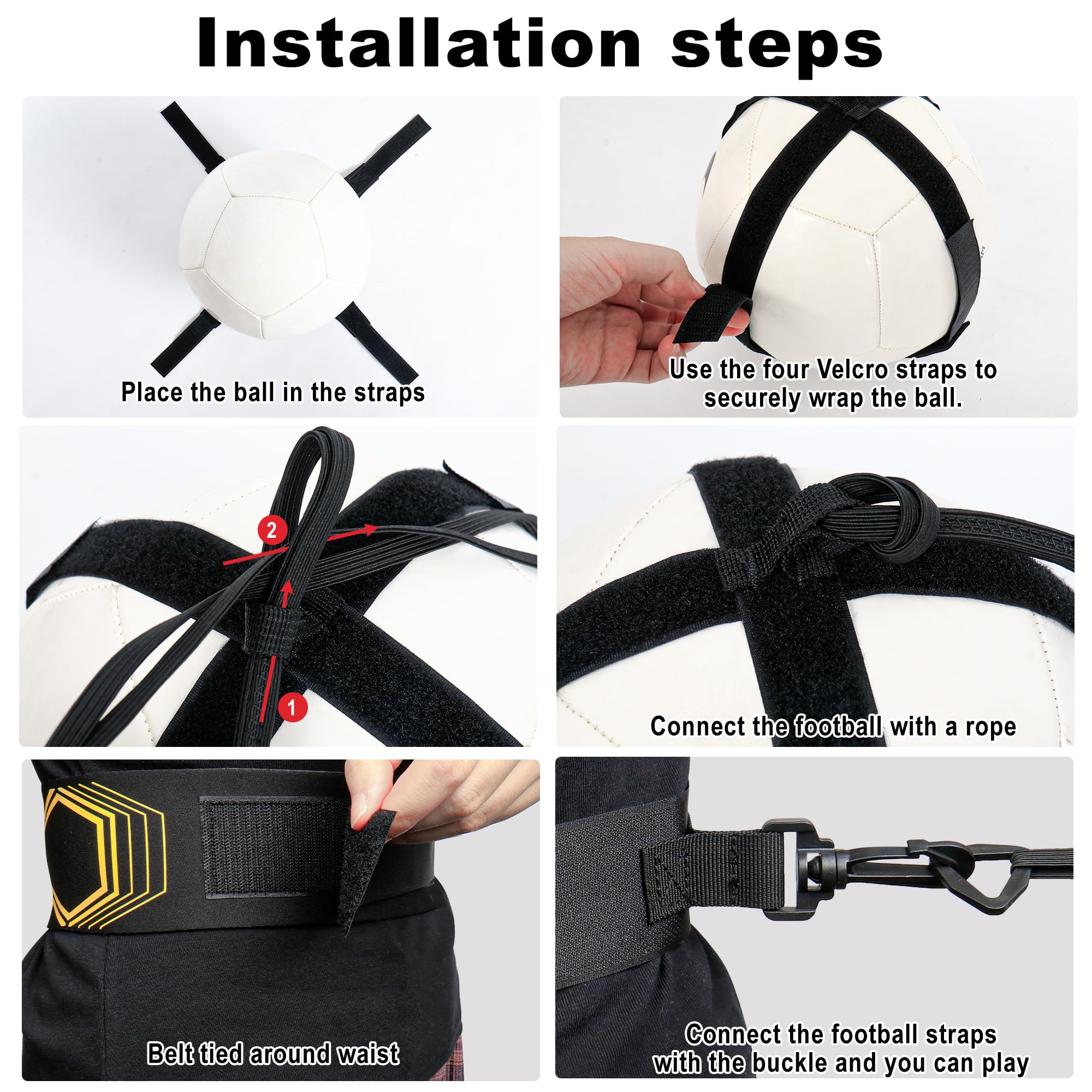 Surpop clip and padding detail offering quick release and comfort benefit