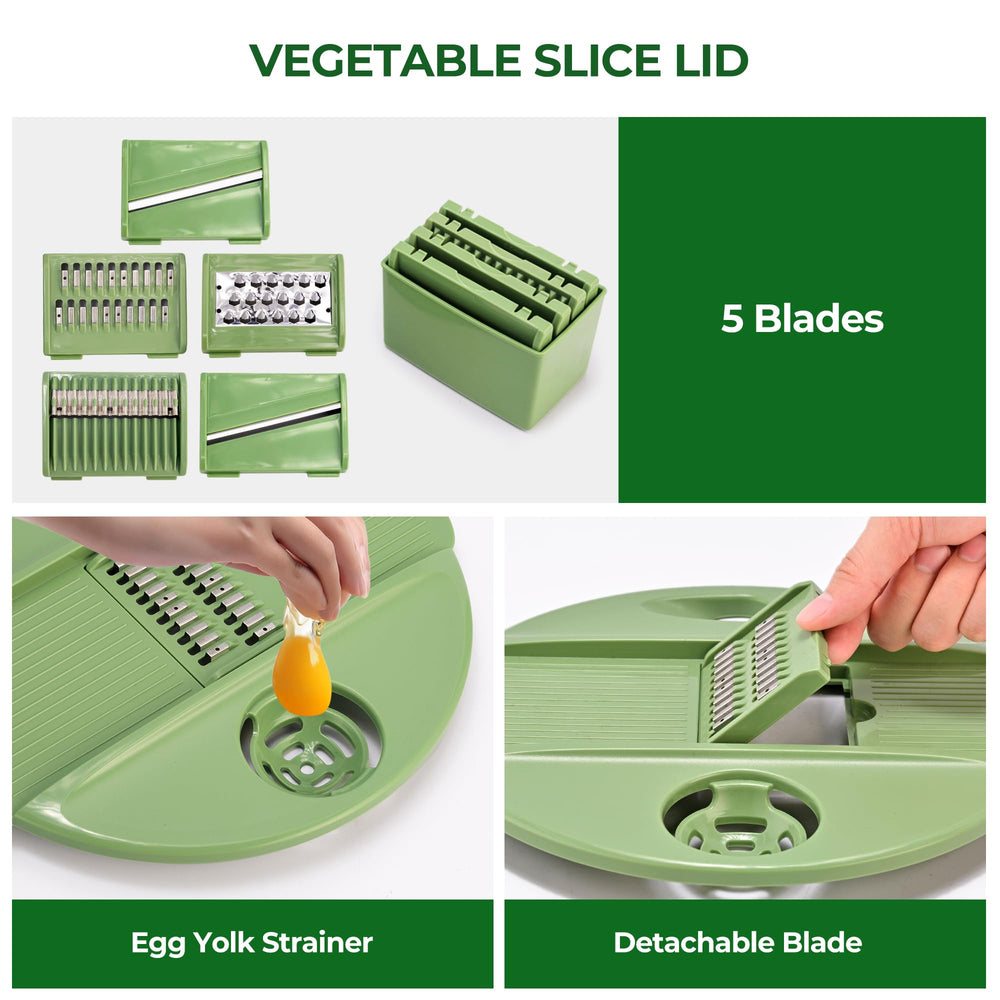 SUSTEAS one-touch stop button view offering quick mess-free control