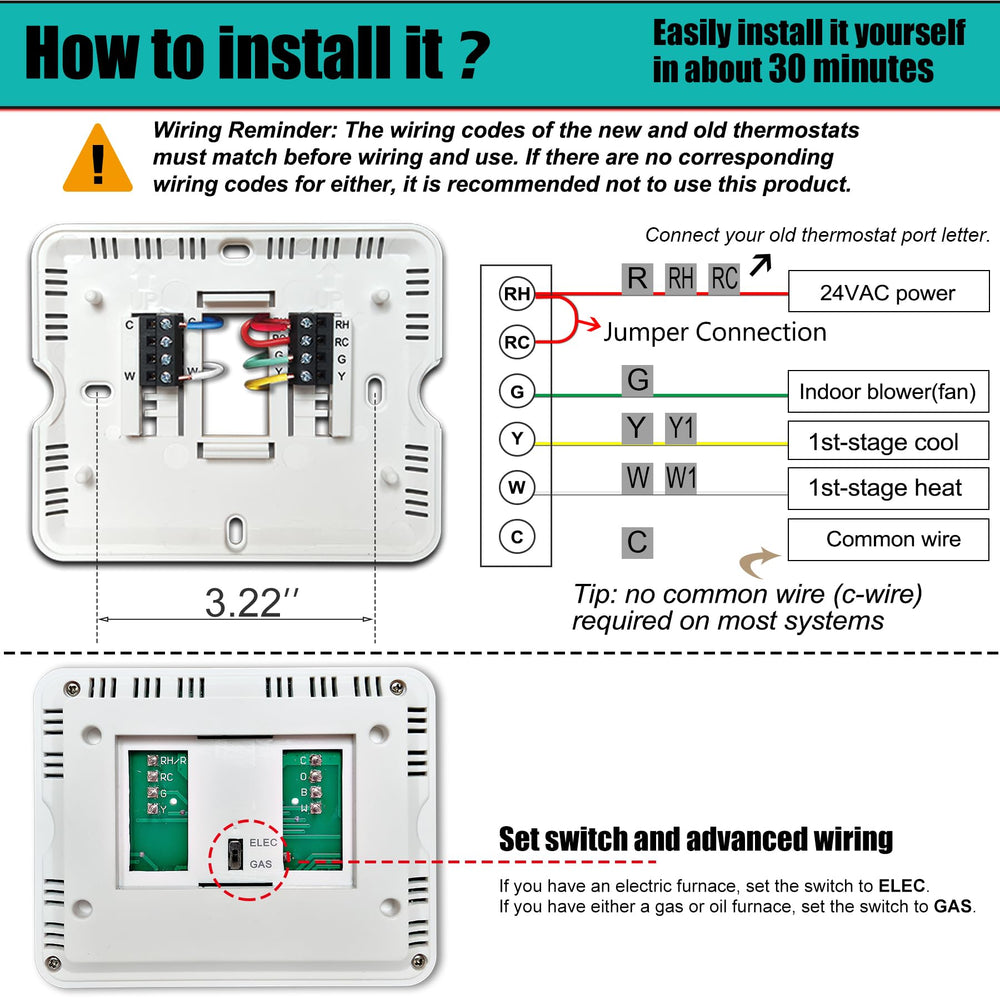 suuwer battery compartment open showing dual power option benefit flexible installation