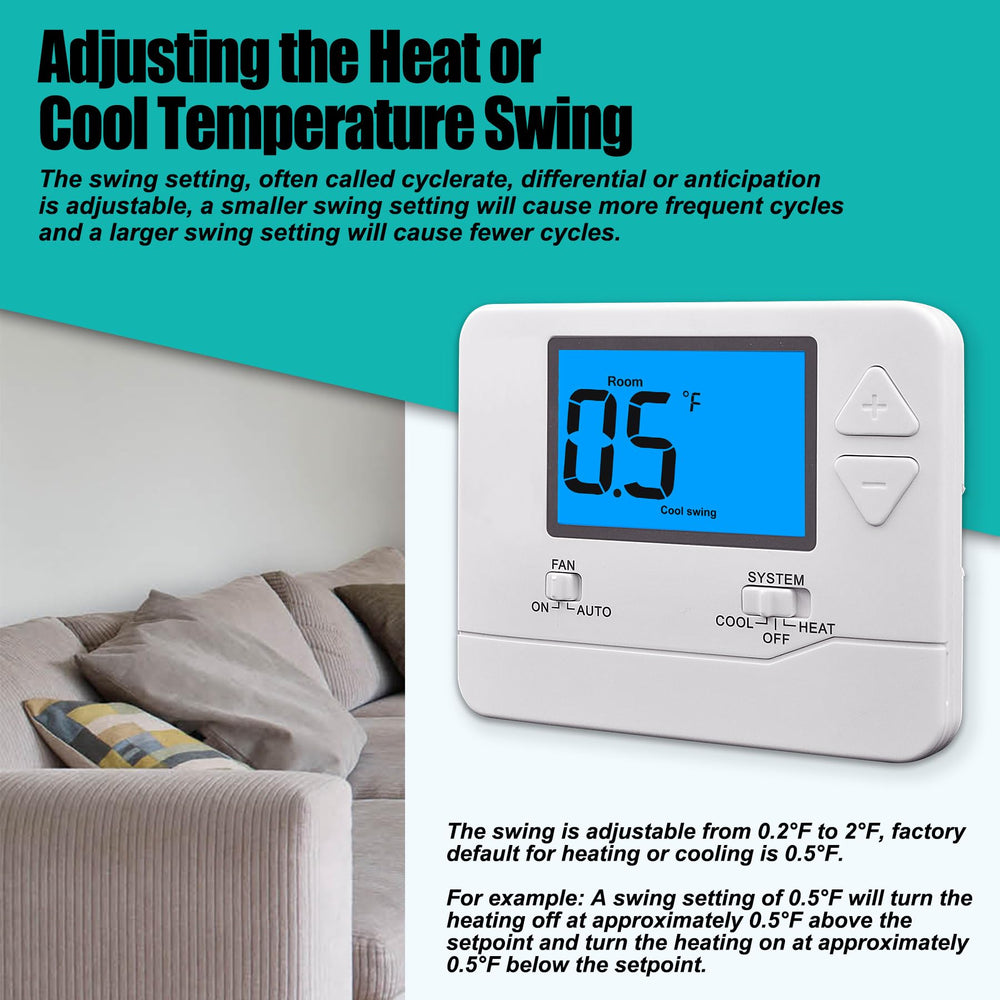 suuwer next to a hand showing compact size benefit scale and space-saving
