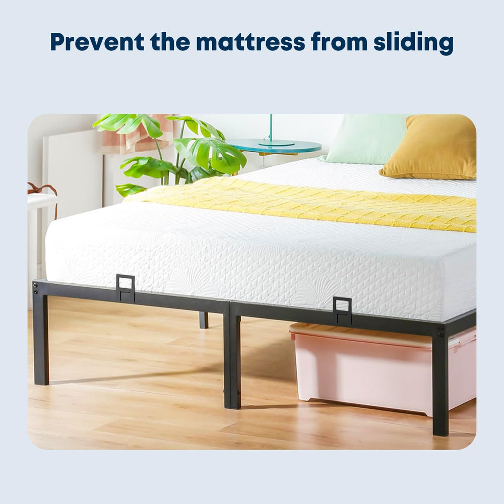 SUYAUU size comparison next to ruler demonstrating adjustable width range