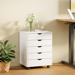 Sweetcrispy close-up of an open drawer demonstrating smooth slide and easy access