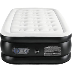 Sweetcrispy front view packed showing compact portability and travel readiness