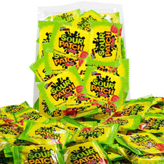 SWEETSIDE CANDY CO. front packaging 2 lb bulk, convenient portioning