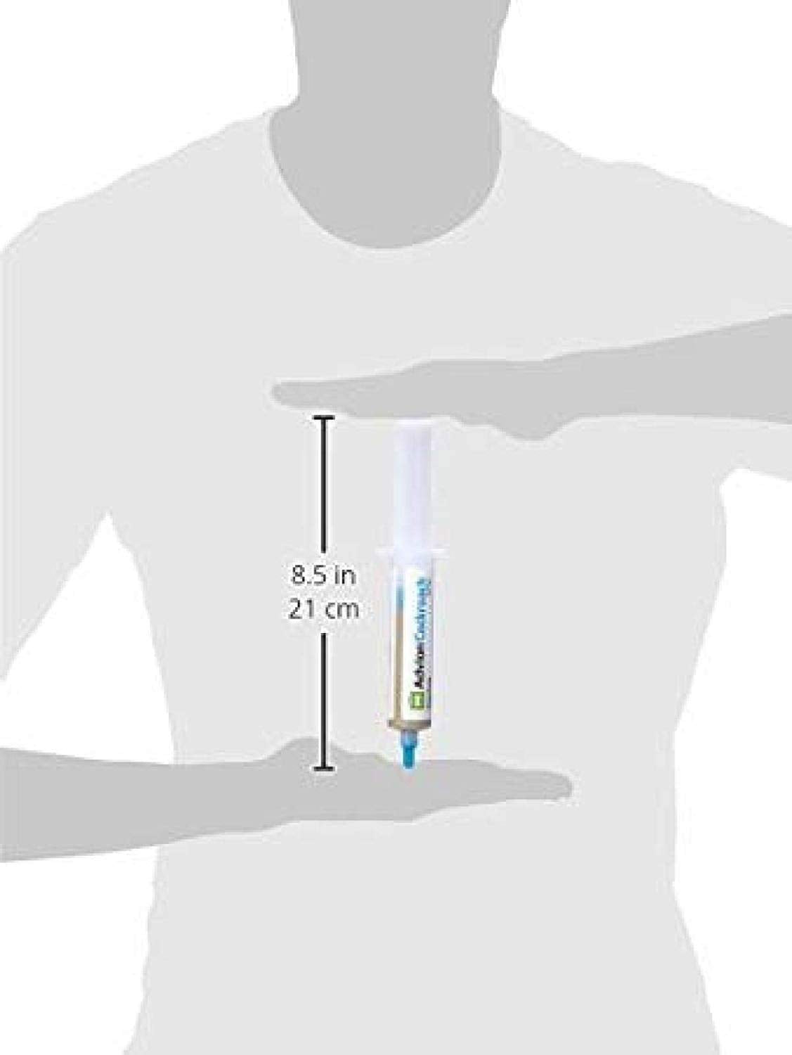 Syngenta Advion applicator tip detail demonstrating precise crack-and-crevice placement