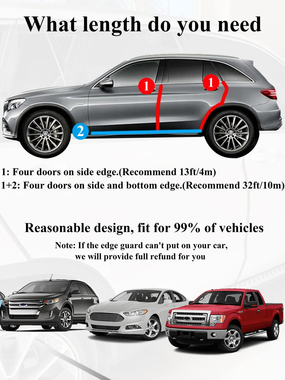 SYOAUTO cross section revealing metal clip inside for secure grip and stability benefit