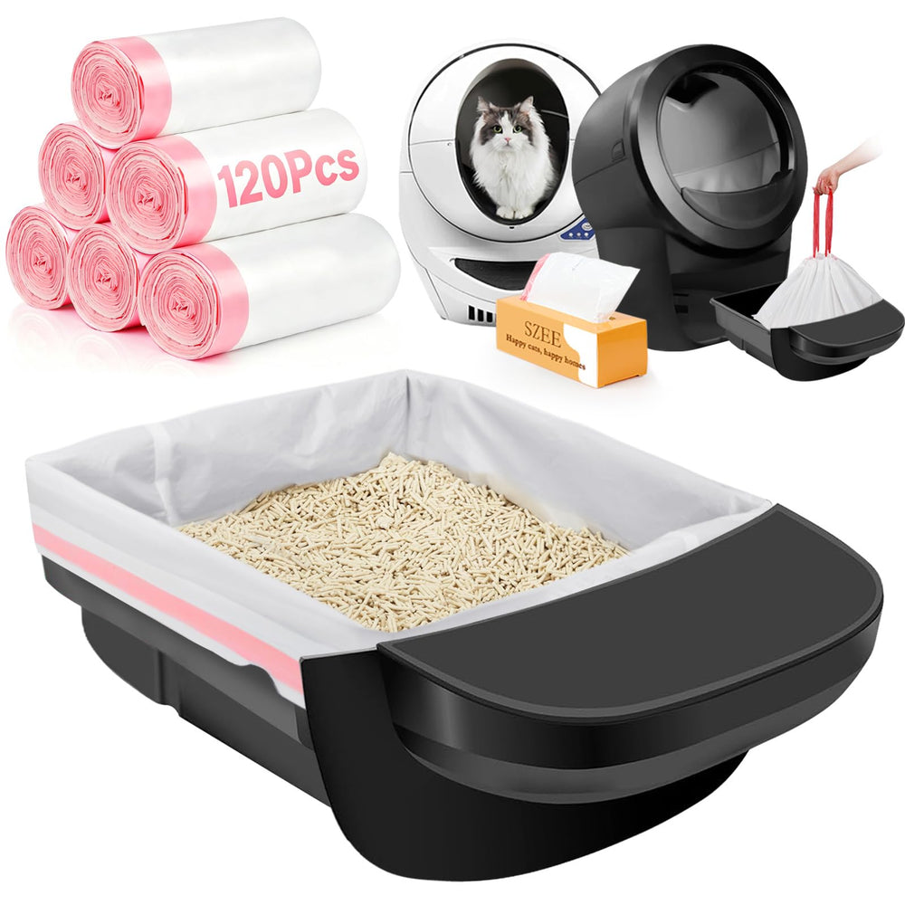 SZEE front boxed packaging showing neat supply and easy access