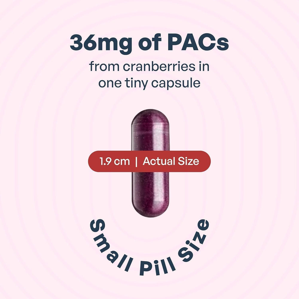 Szio+ Utiva bottle open with capsules visible demonstrating a 90-day supply