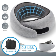 SZXYX removable cover with zipper for easy cleaning and breathability