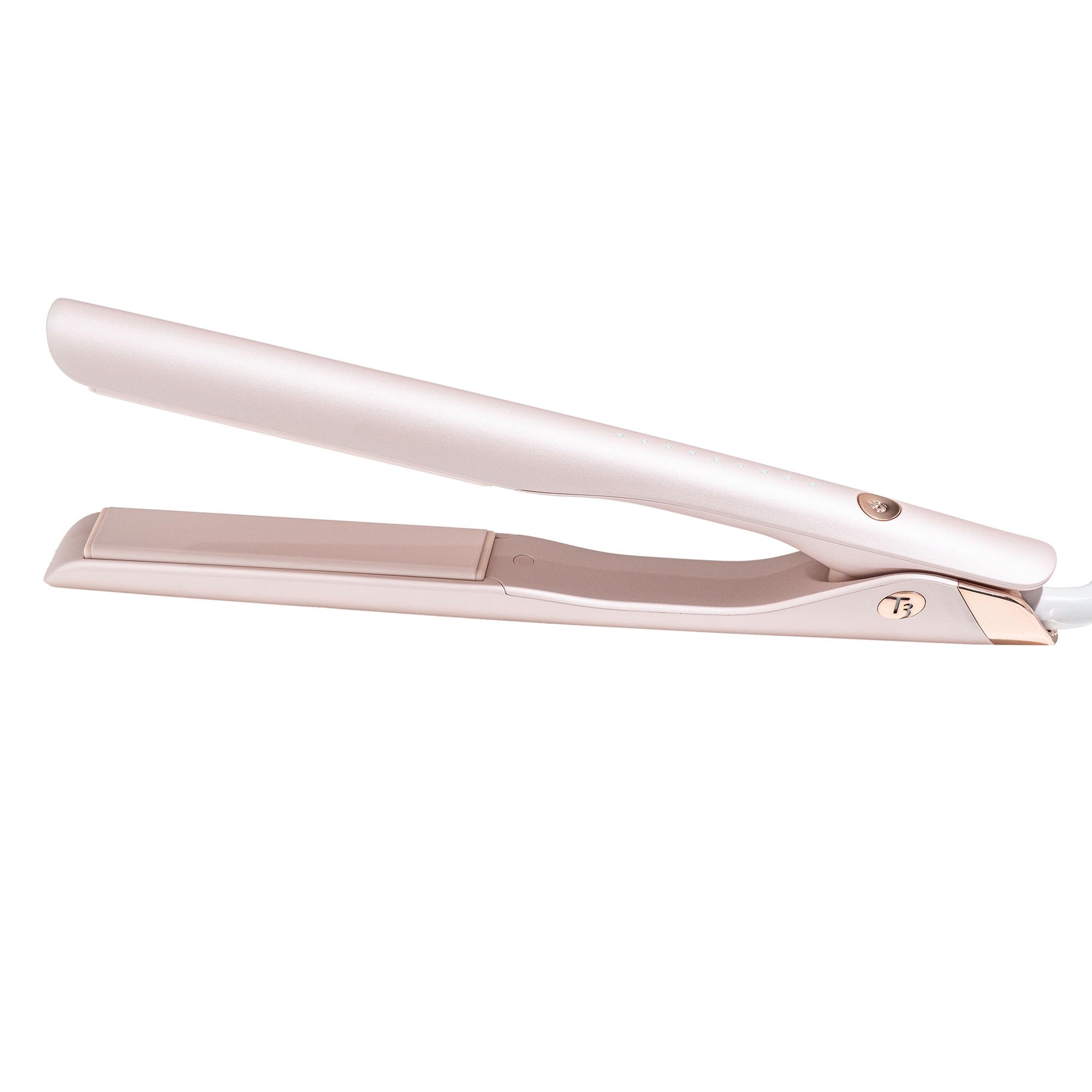 T3 SinglePass Smooth X front view showing sleek professional design and quick styling benefit