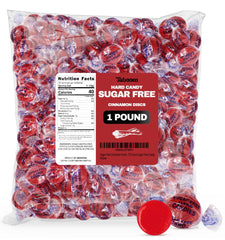 Taboom front packaging showing one-pound bag and quantity benefit