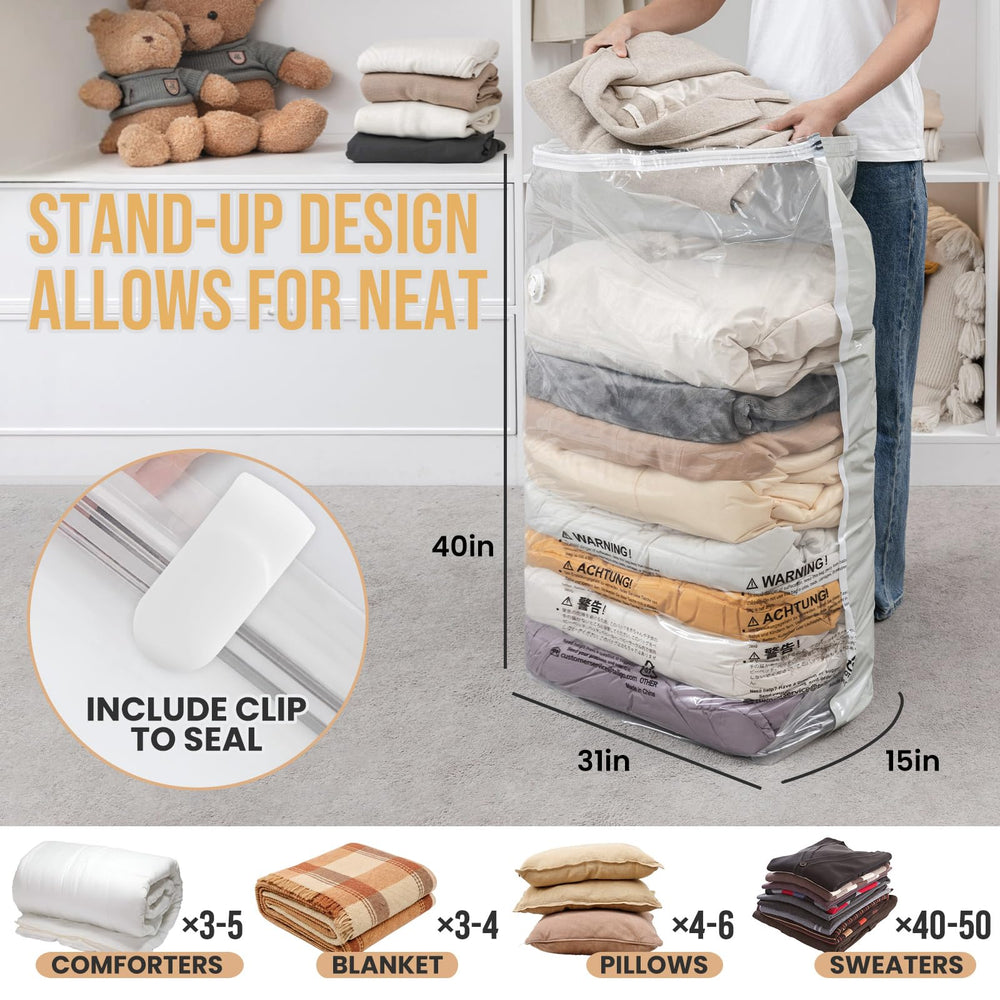 TAILI zipper seal detail highlighting secure closure and protection for bedding