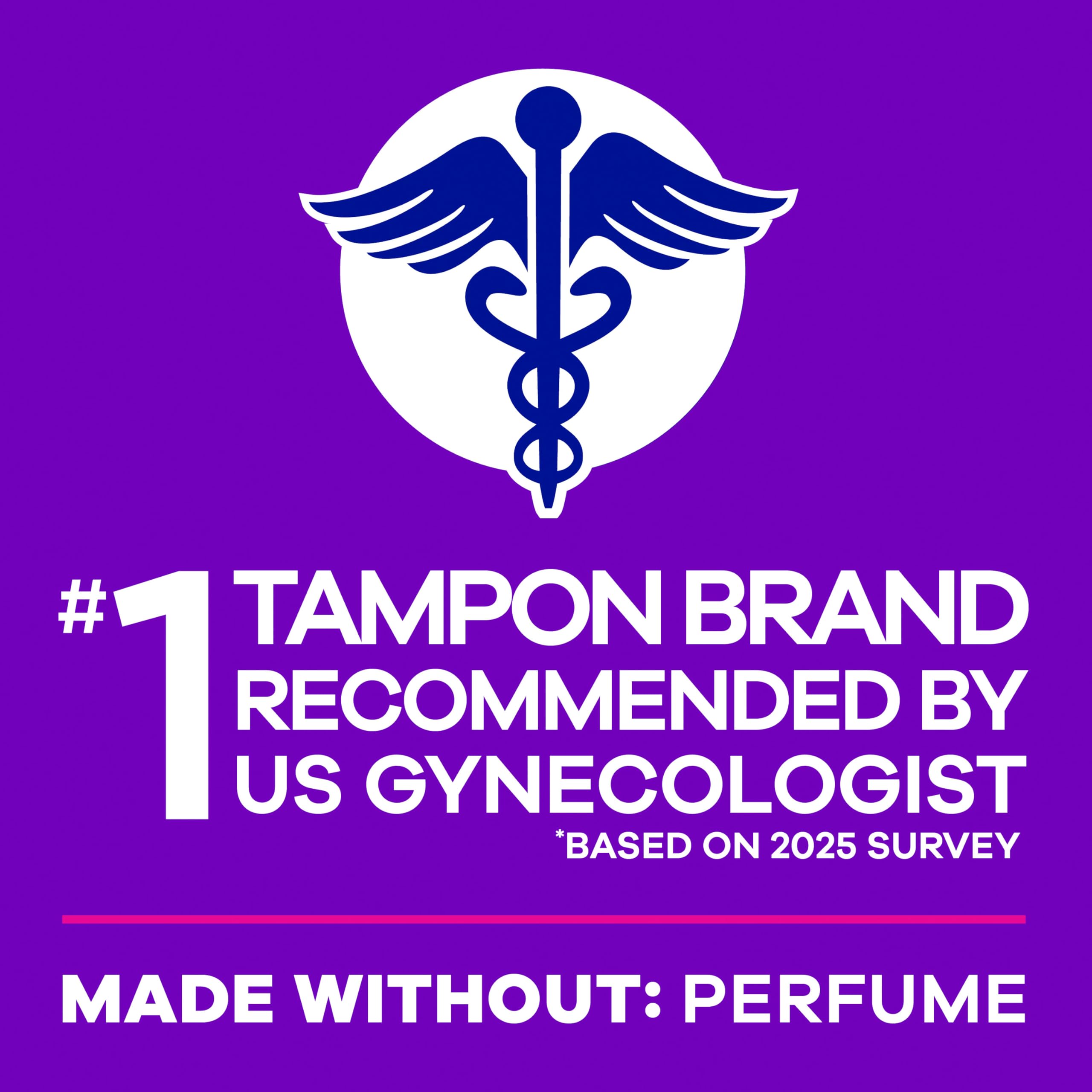 tampax travel bag ready with tampons for discreet portability