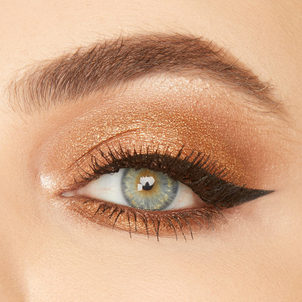 tarte dual-ended eyeliner open to reveal liquid and gel ends