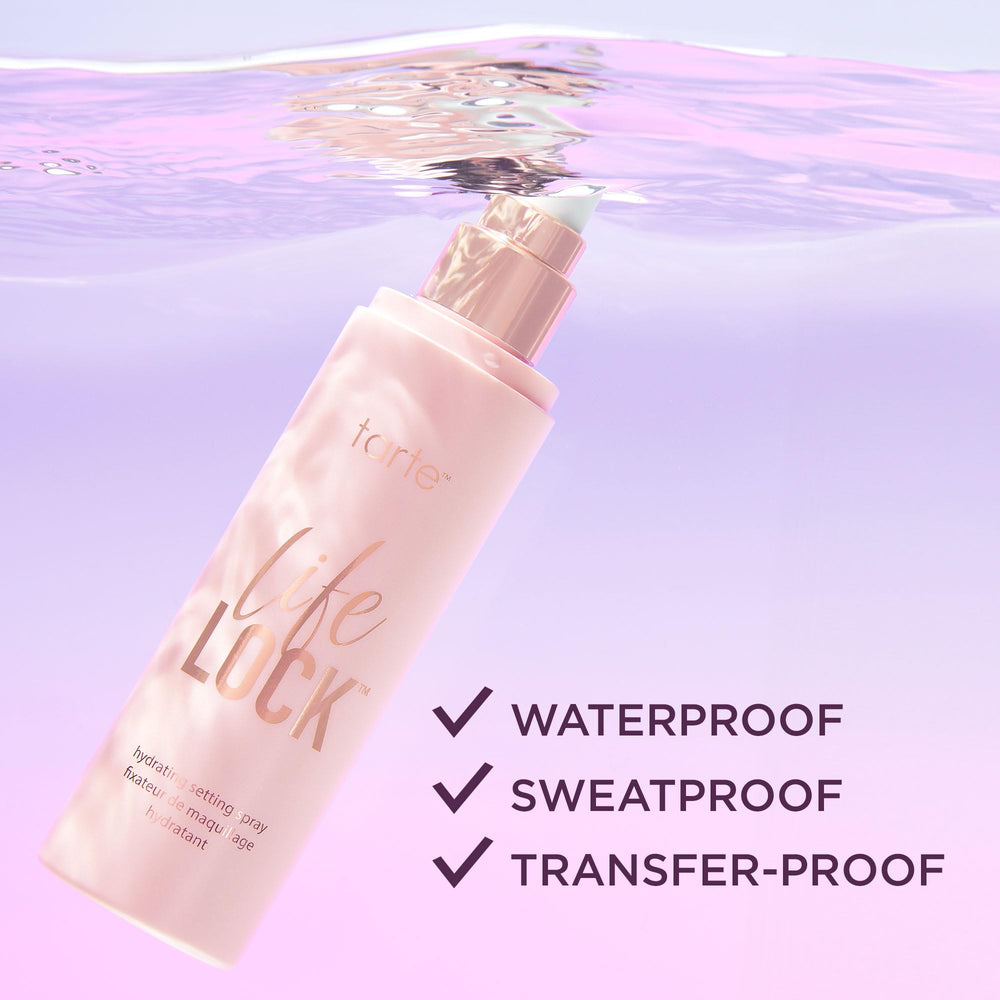 tarte cloudberry and superfruit ingredients highlighting antioxidants