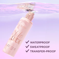 tarte cloudberry and superfruit ingredients highlighting antioxidants