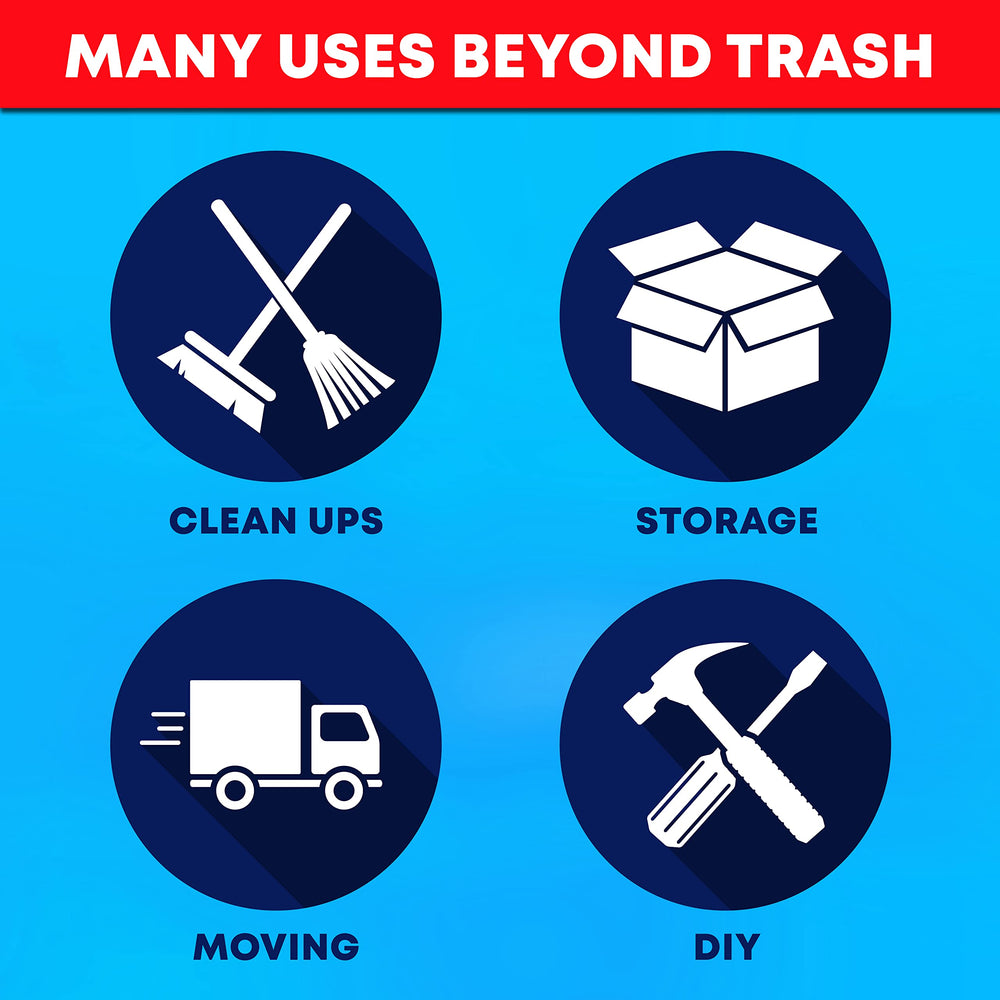 Tasker roll stored on jobsite demonstrating compact transport benefit