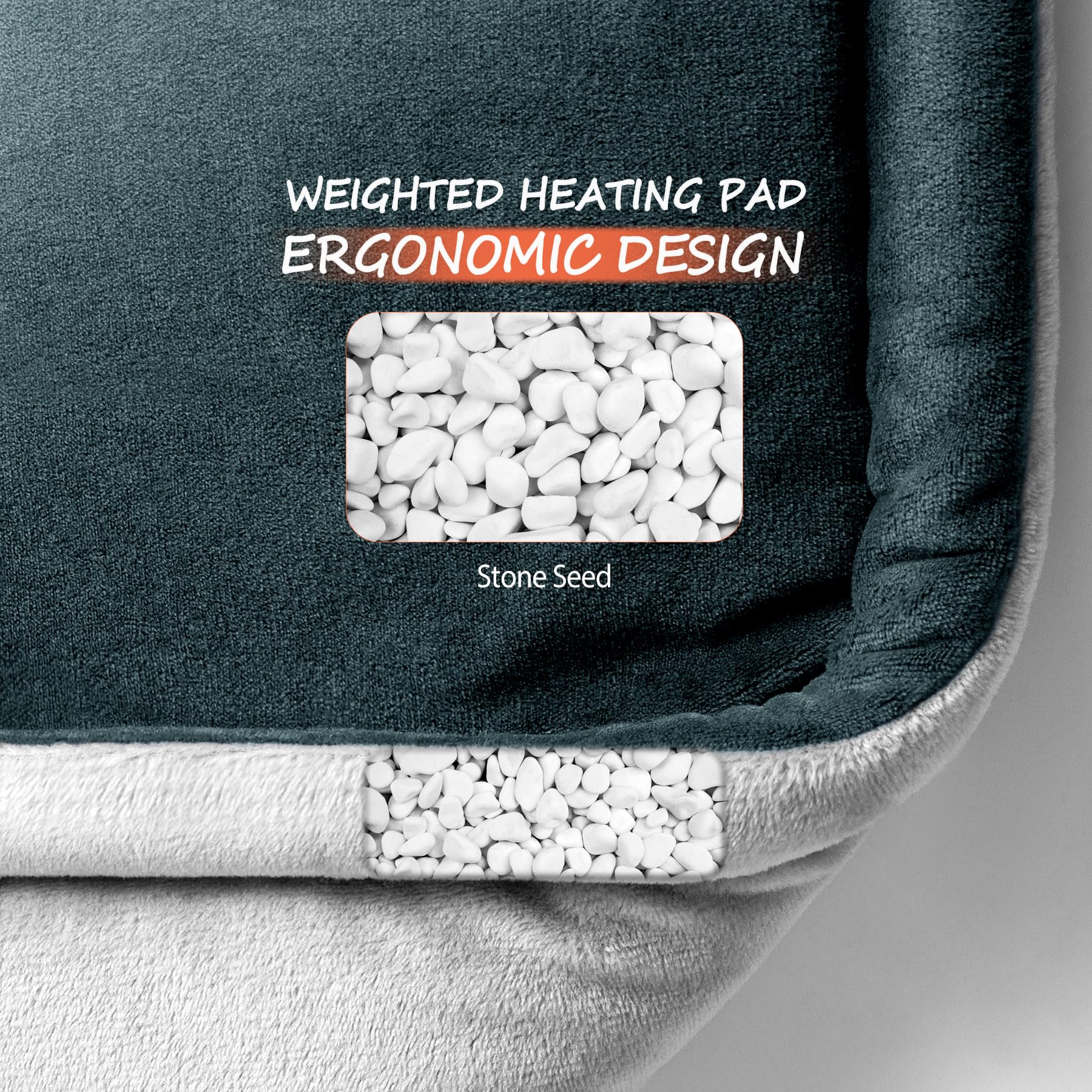 TATFU neatly folded for storage showing compact portability
