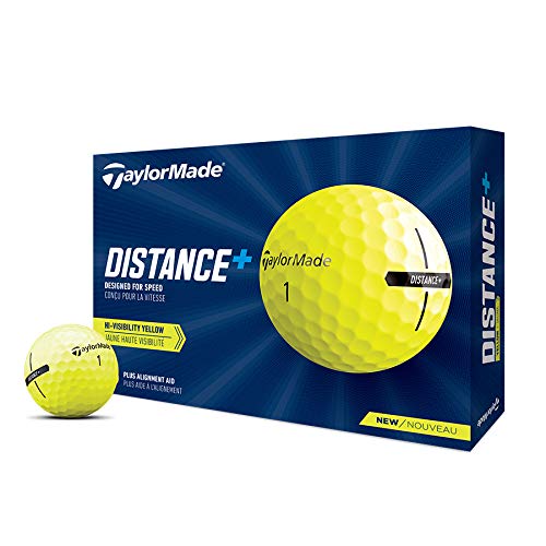 TaylorMade close-up of label highlighting REACT Speed Core technology and performance benefit