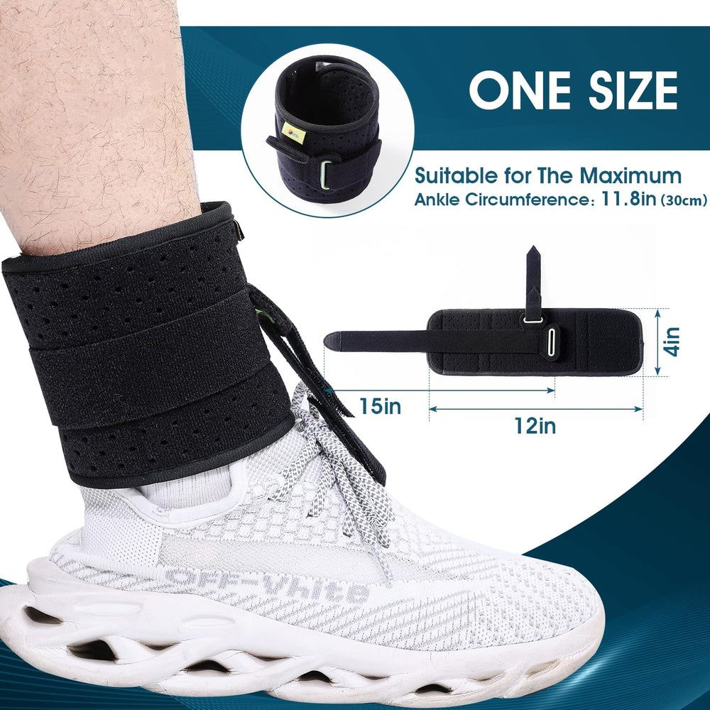 TENB rear view of straps and fasteners showing adjustable fit and stability