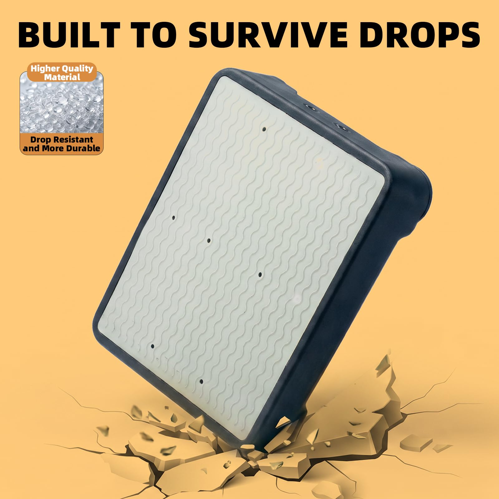 TENGYI in bathroom setting offering slip-resistant support near tub