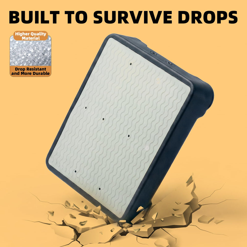 TENGYI in bathroom setting offering slip-resistant support near tub