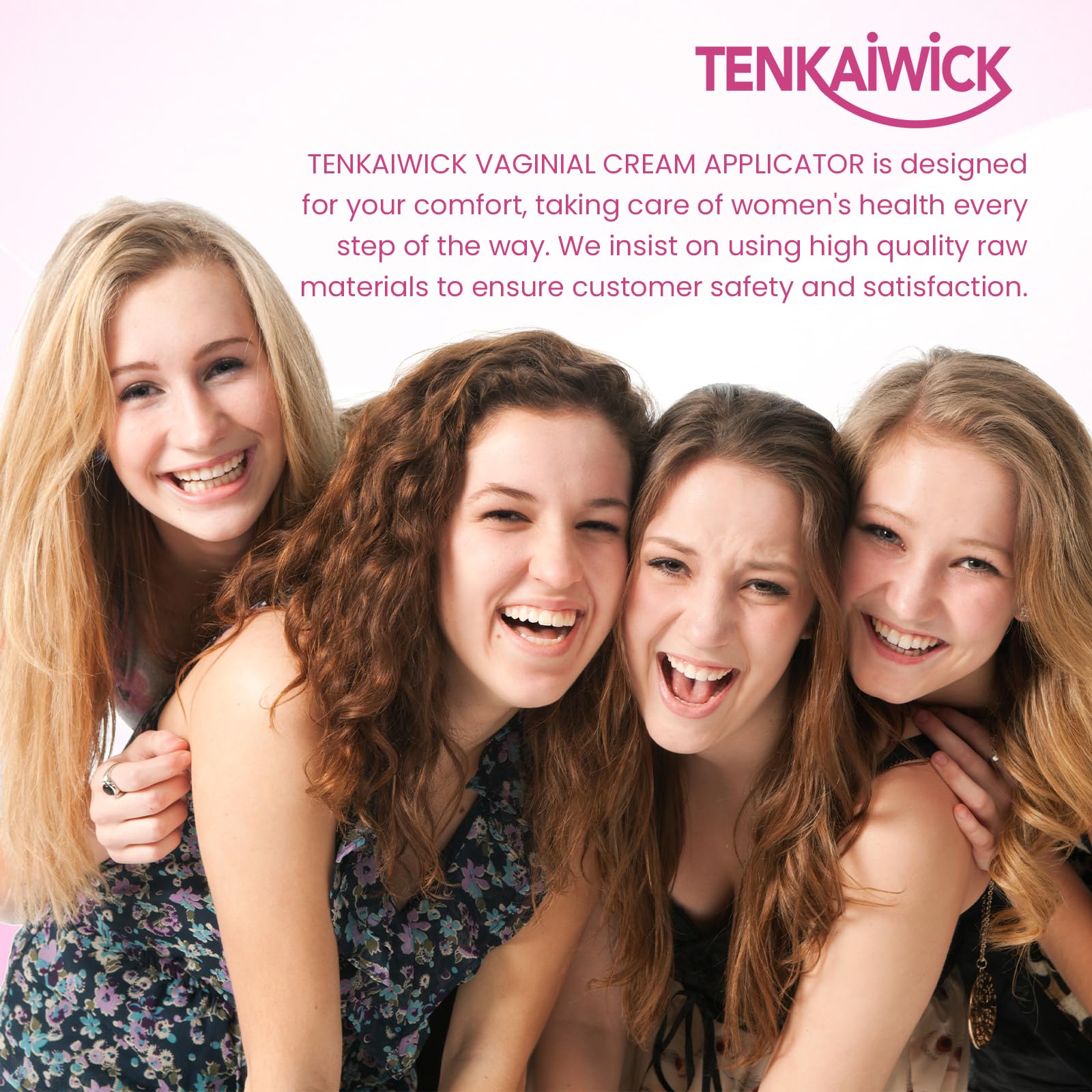 TENKAIWICK pack in travel pouch for discreet portability