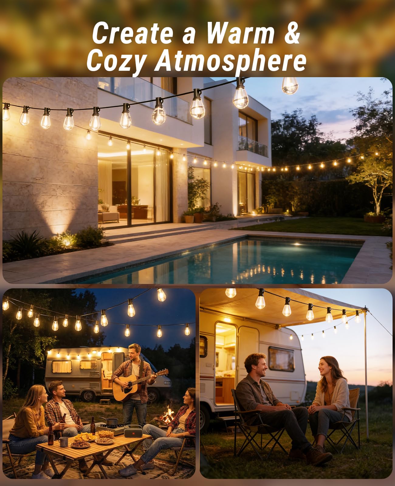 Tenmiro spare bulbs and replacement shown for quick maintenance and uninterrupted use