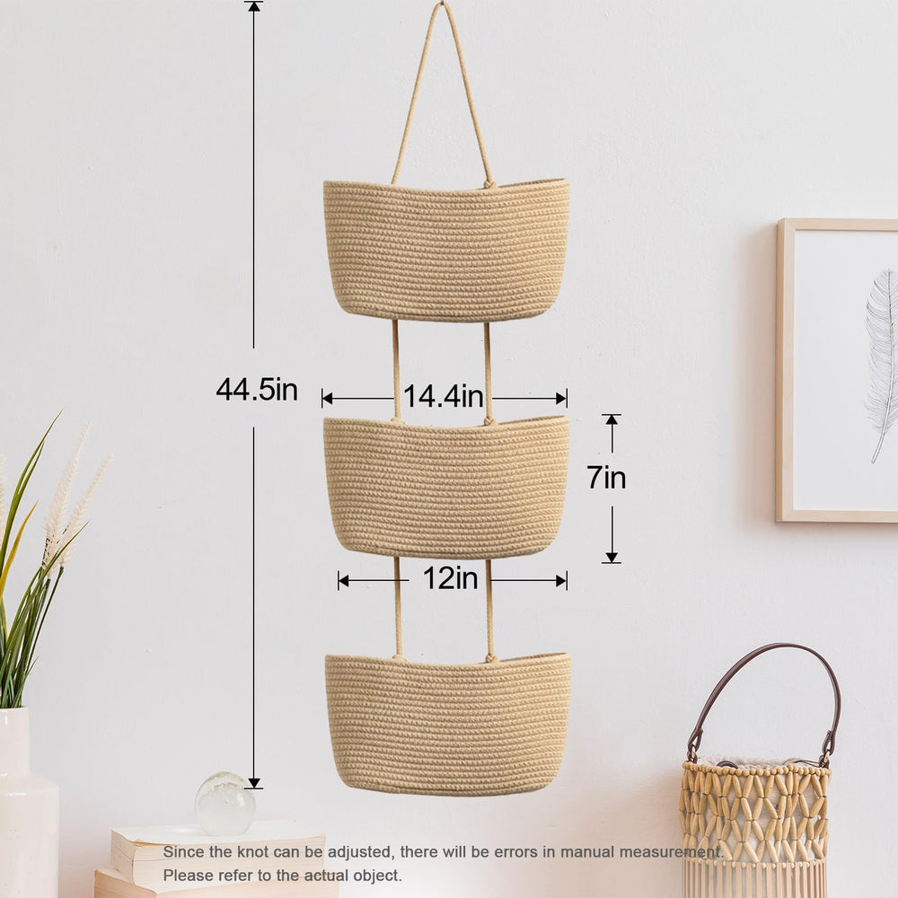 TeoKJ adhesive hooks included laid out showing easy-installation benefit