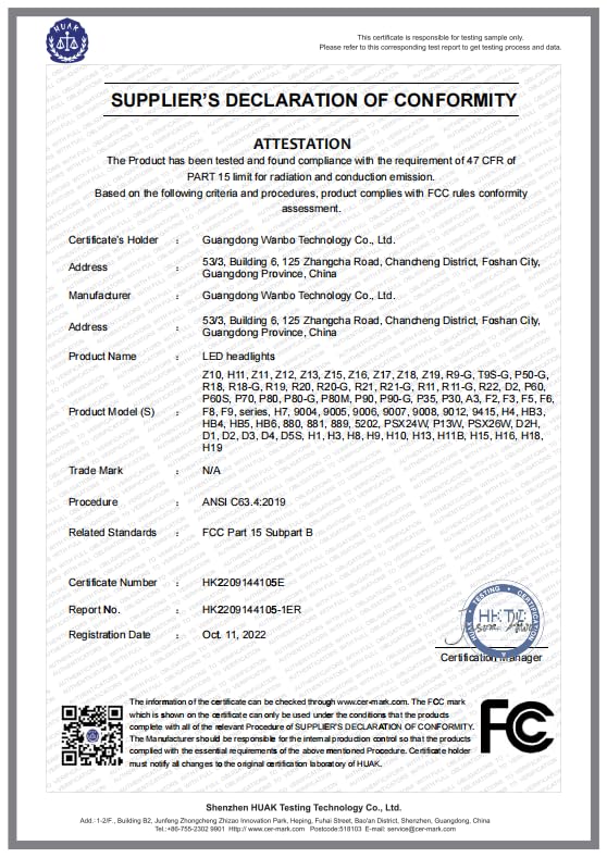 Termitor packaging and spec label showing DOT approval and specs