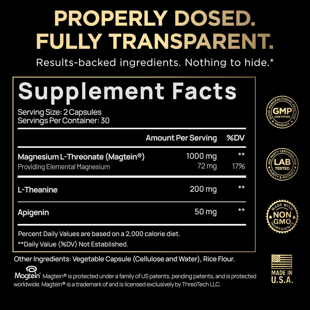 TERRA ELMNT bottle angled view highlighting capsule count and packaging