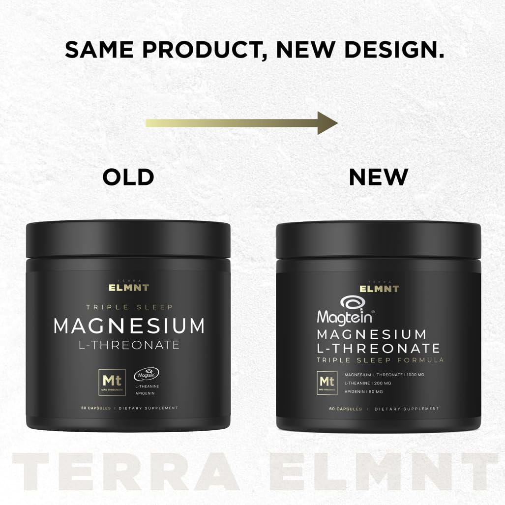 TERRA ELMNT capsule next to coin for size comparison and easy swallowing