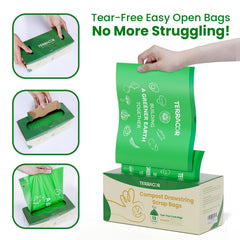 TERRACOR close-up of reinforced drawstring for secure closure and carrying