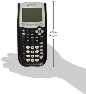 Texas Instruments TI-84 Plus display showing graphs for quick visualization of functions