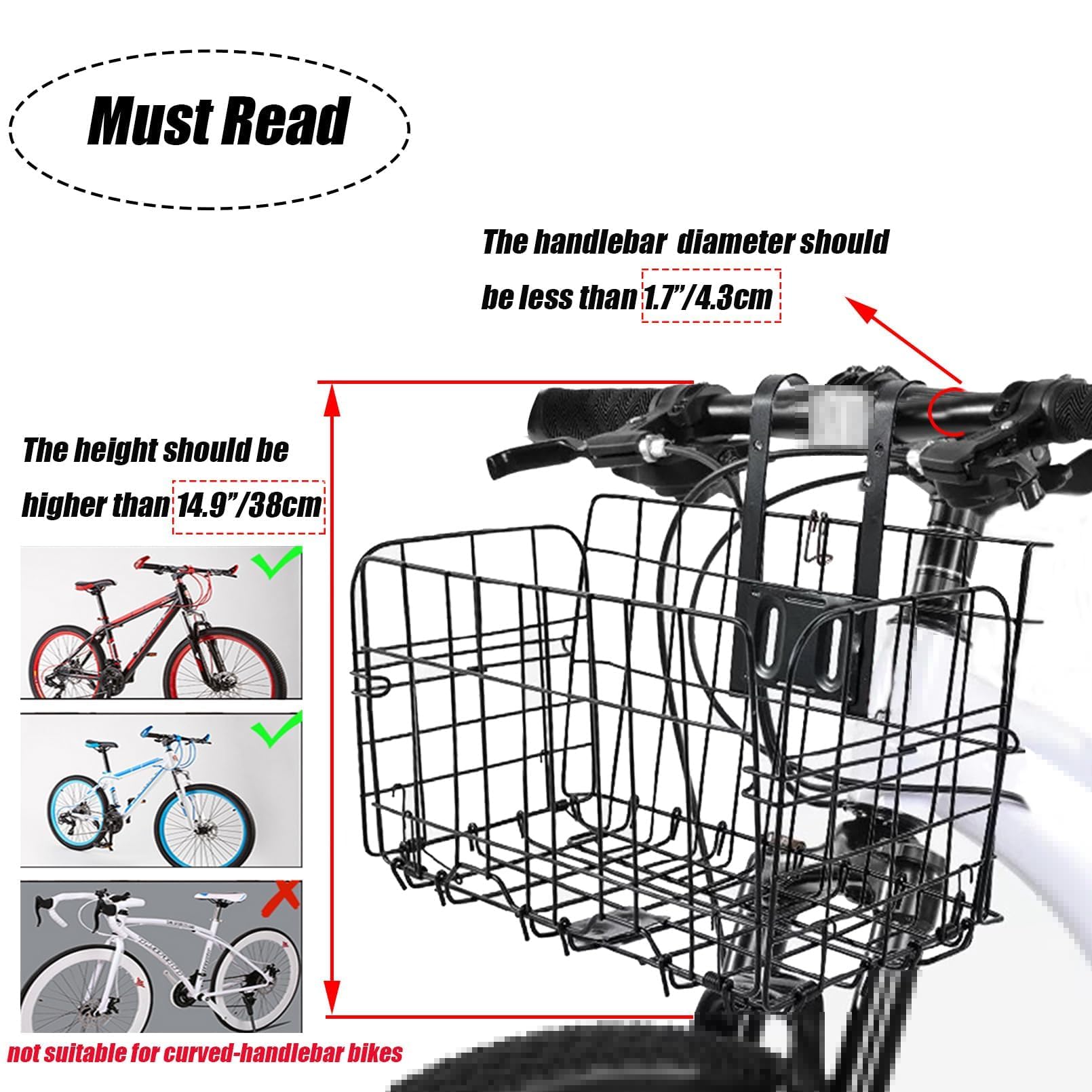 Tfwadmx folded flat for compact storage and easy transport benefit