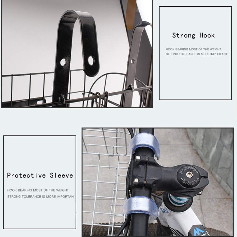 Tfwadmx side view highlighting thick steel wire for long-lasting strength
