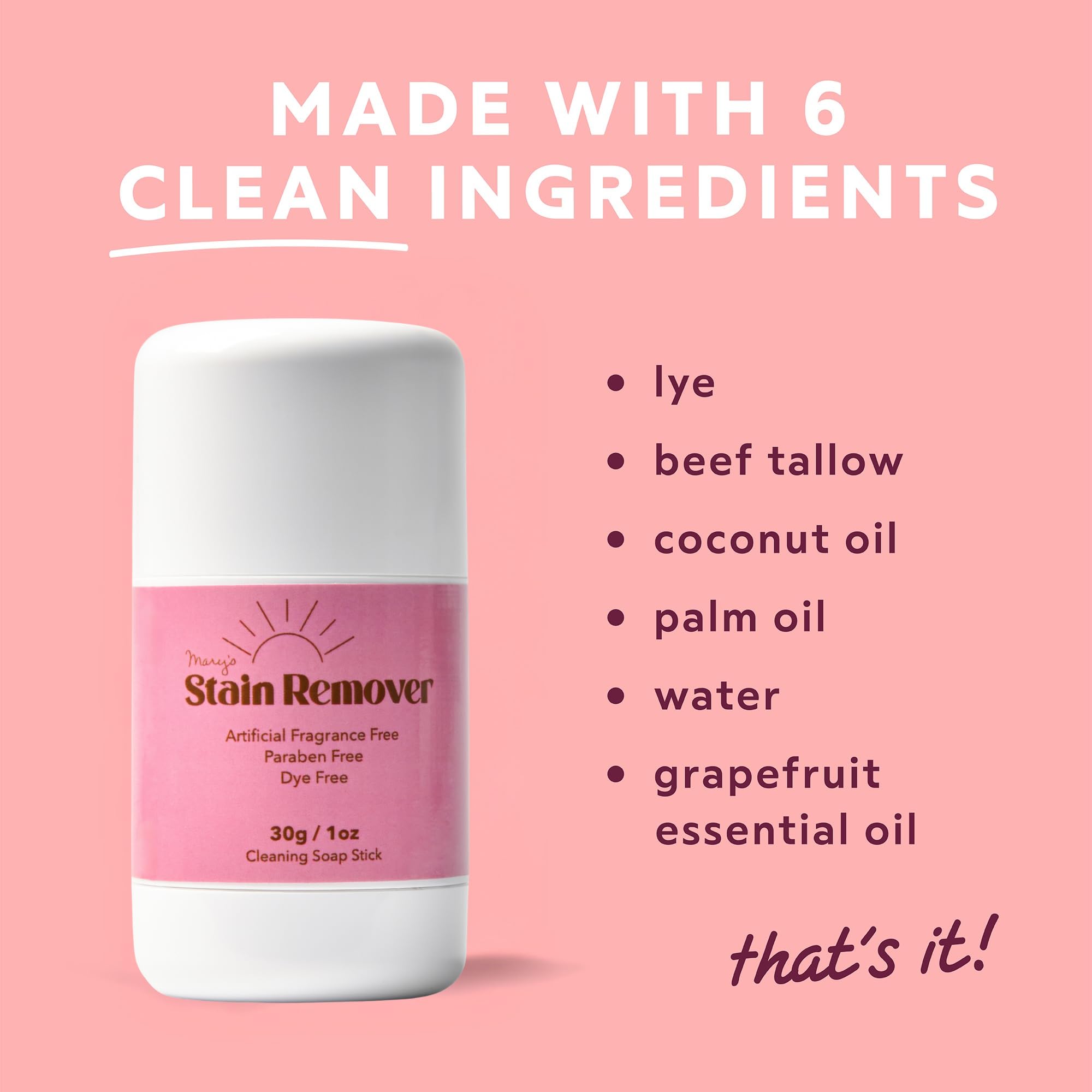 thanks mom co stick treating baby clothes to quickly address fresh food and spit-up stains