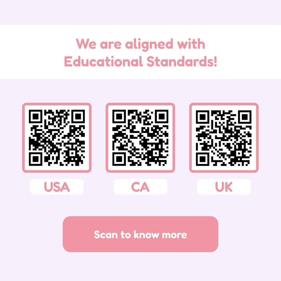 The Fidget Game components held in hand showing size and classroom readiness