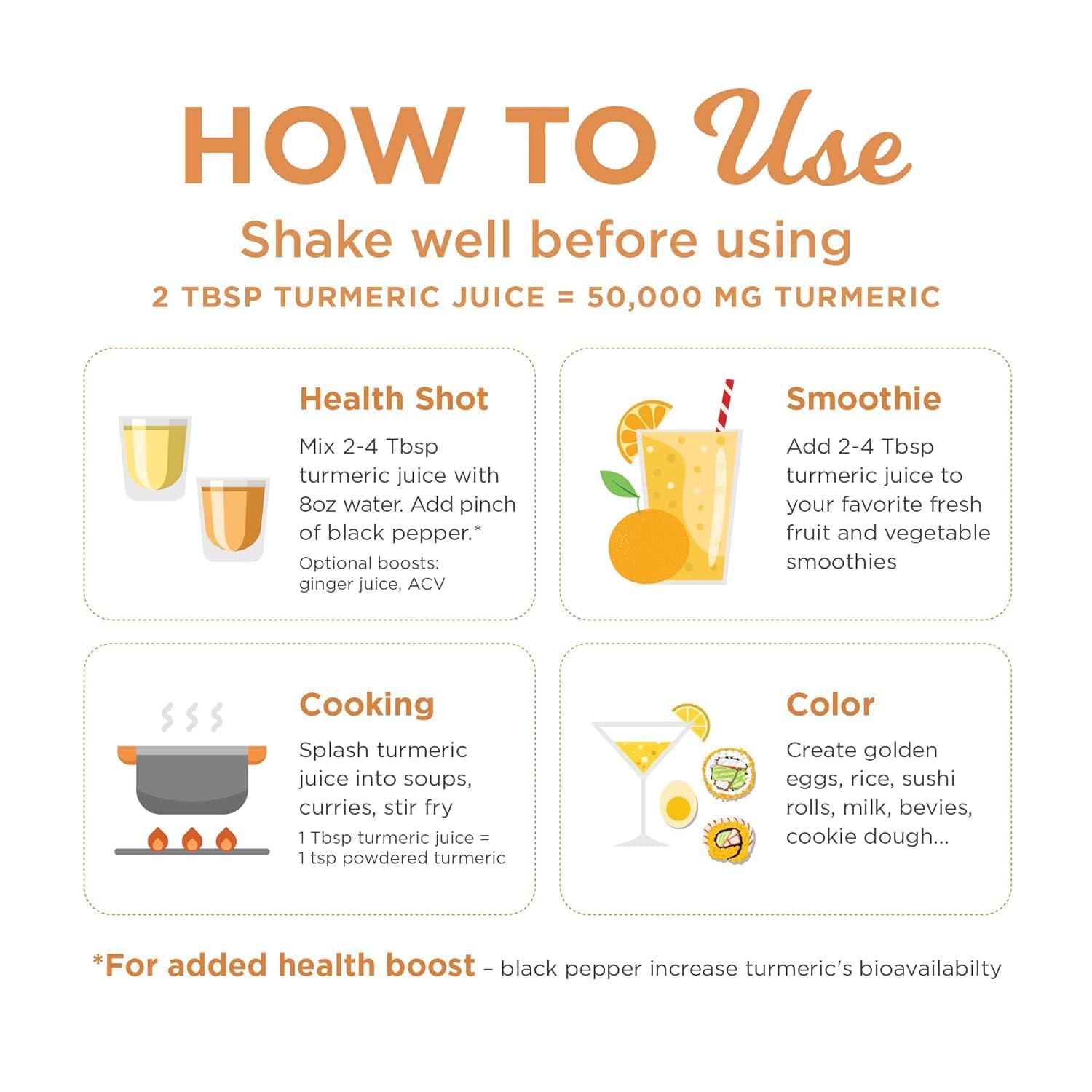 32 fl oz bottle next to a kitchen scale, The Ginger People shows true size and value benefit