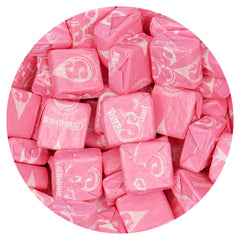THE HAMPTON CANDY COMPANY front packaging showing 2 lb bag and product name for easy identification